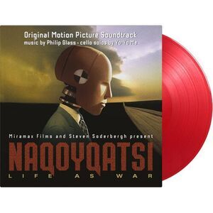 Naqoyqatsi: Life As War